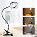 Flexible LED Desk Lamp Study Light