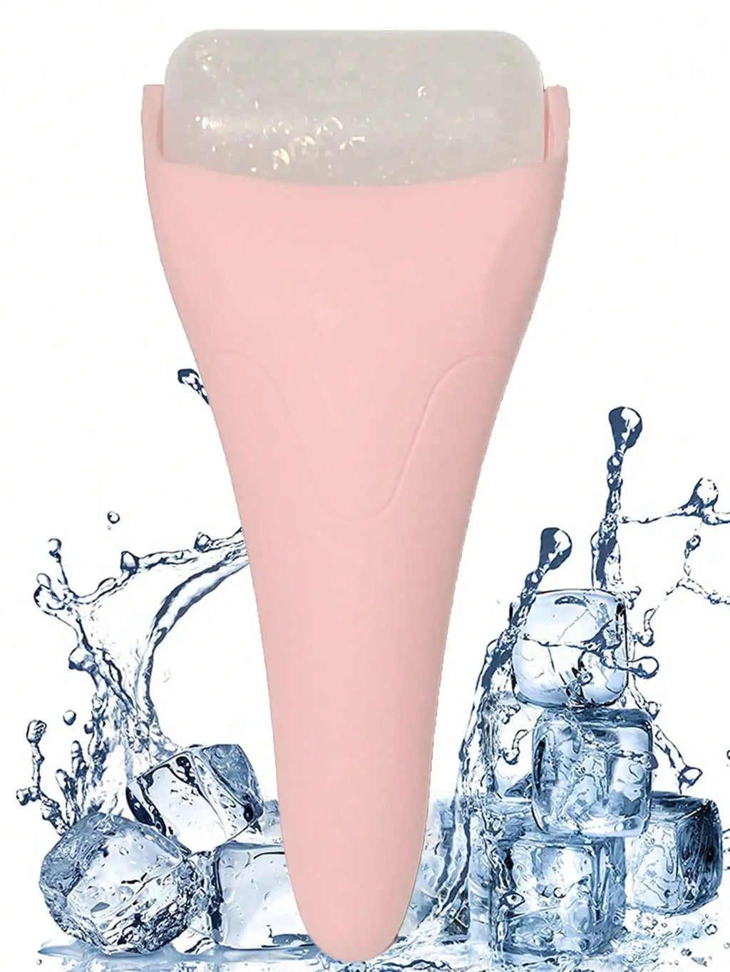 Ice Roller Face Massager Skincare Tool
