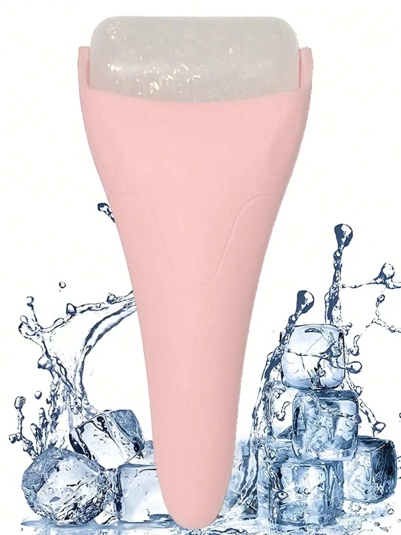 Ice Roller Face Massager Skincare Tool