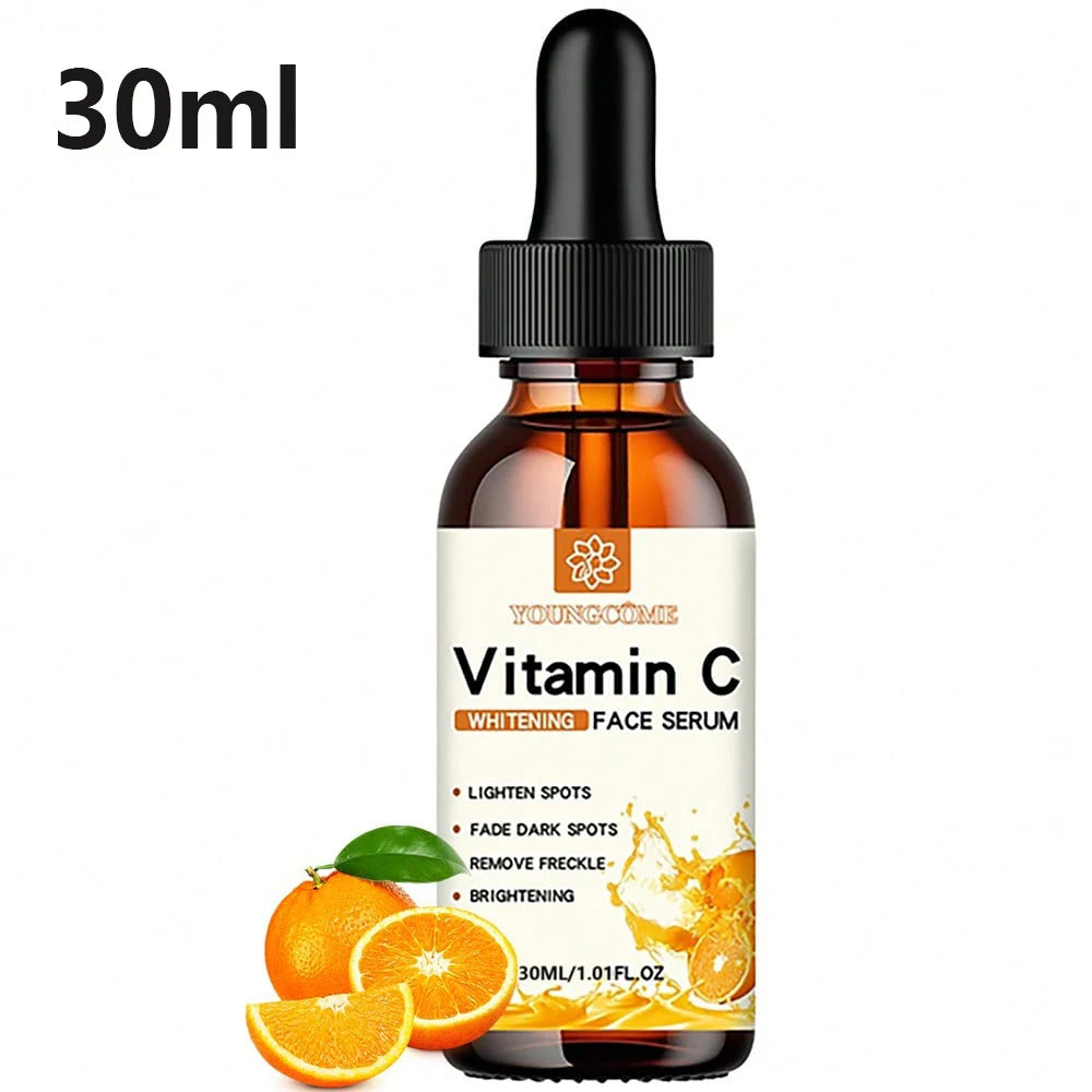 Vitamin C Glow Serum