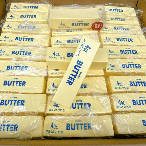 Butter Squishy Stress Toy