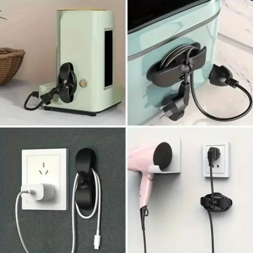 Cord Winder Clip