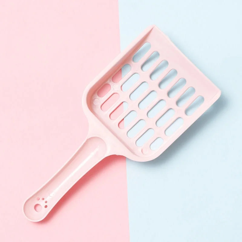 Cat Litter Shovel