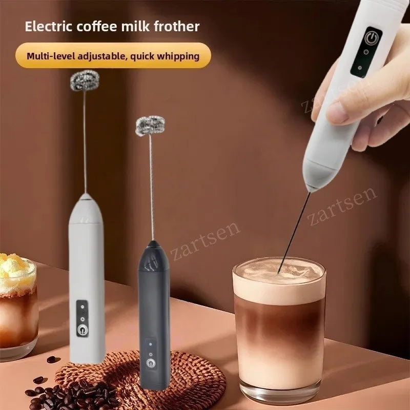 Electric Milk Frother
