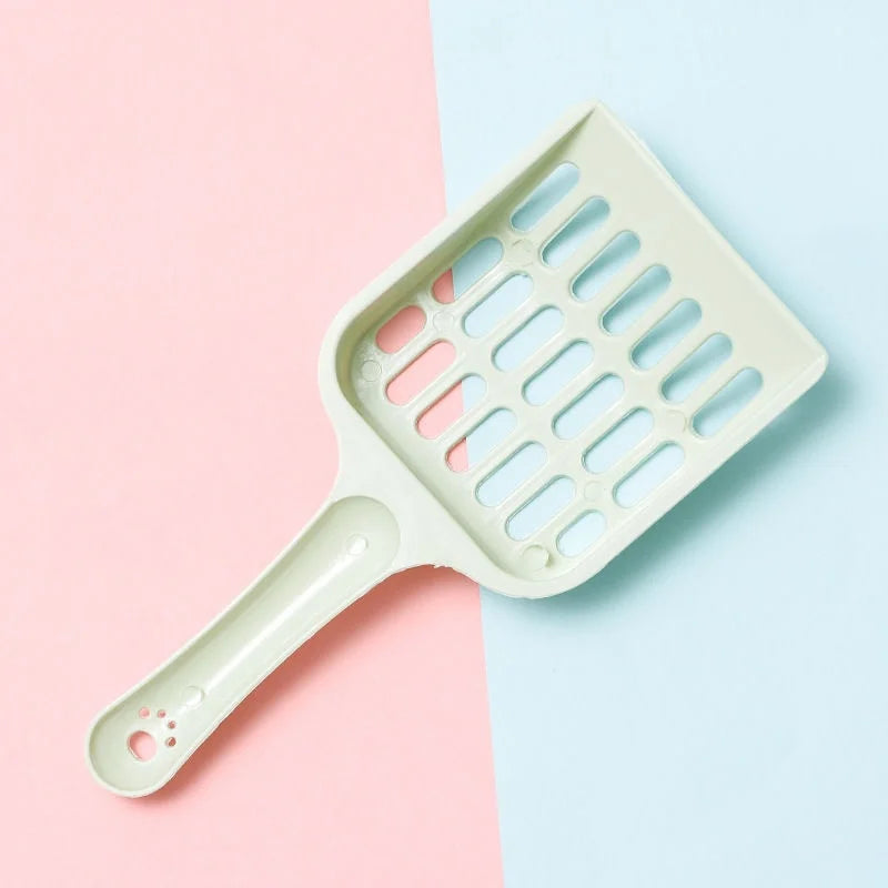 Cat Litter Shovel