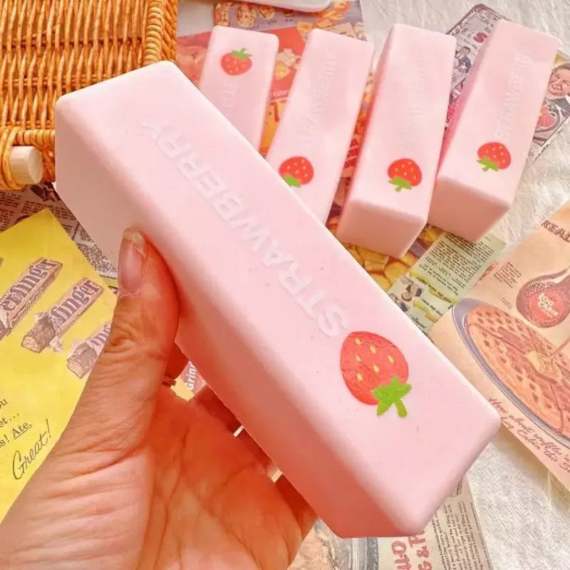 Butter Squishy Stress Toy