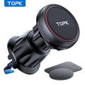 Magnetic Car Phone Mount