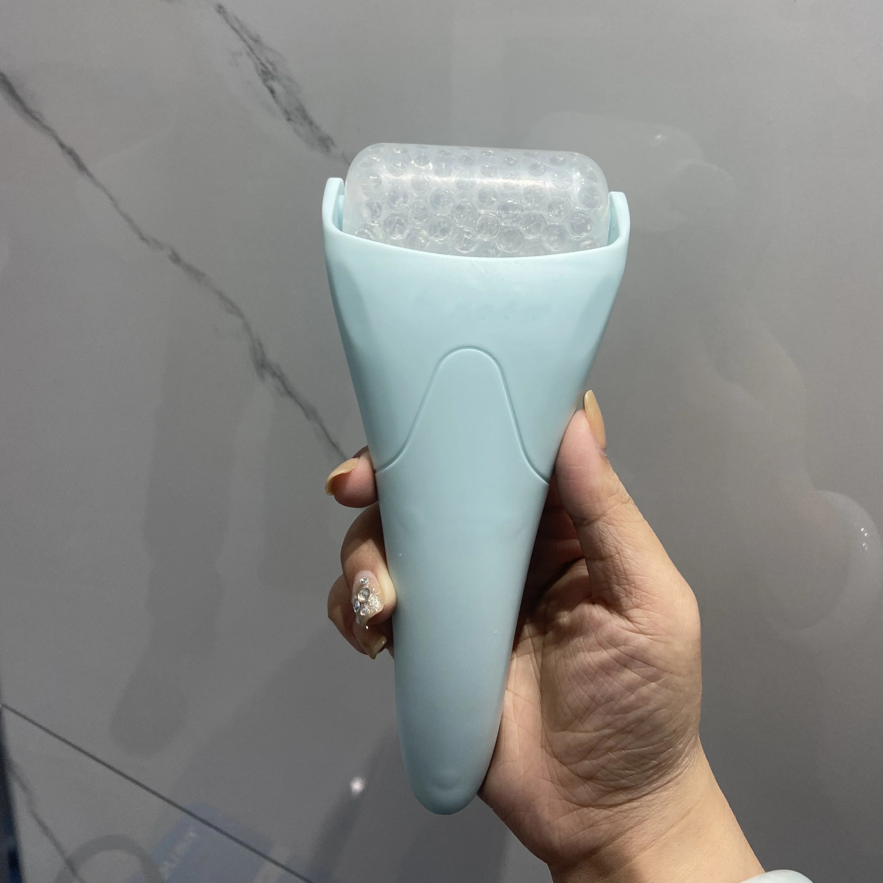 Ice Roller Face Massager