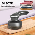 Electric Lint Remover Fabric Shaver