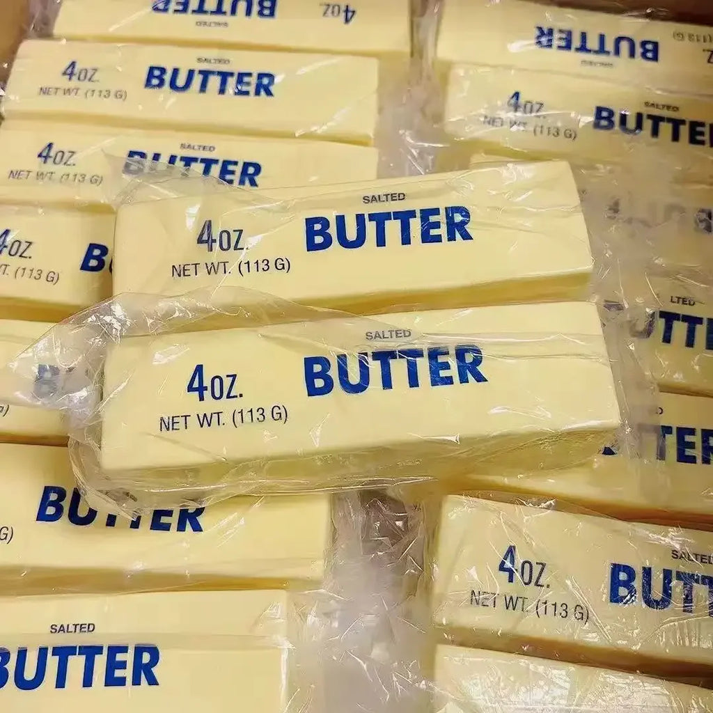 Butter Squishy Stress Toy