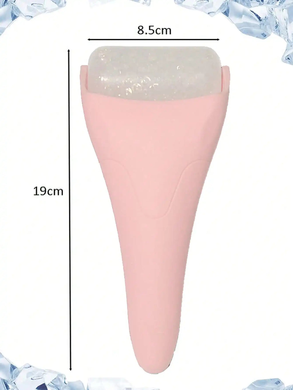 Ice Roller Face Massager Skincare Tool