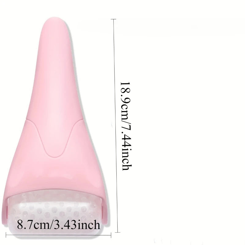 Ice Roller Face Massager