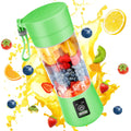 Mini Portable USB Rechargeable Blender