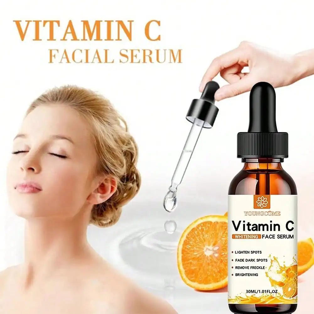 Vitamin C Glow Serum