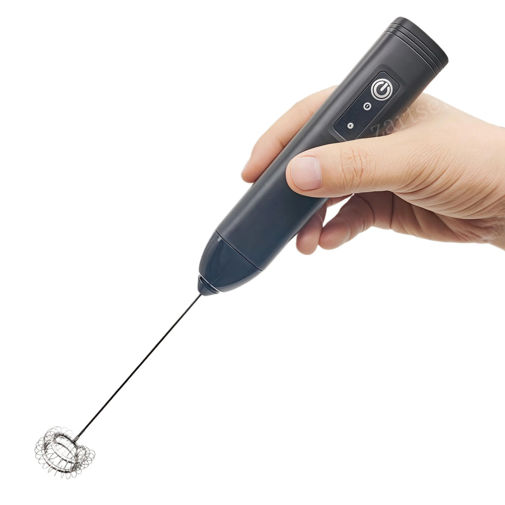 Electric Milk Frother