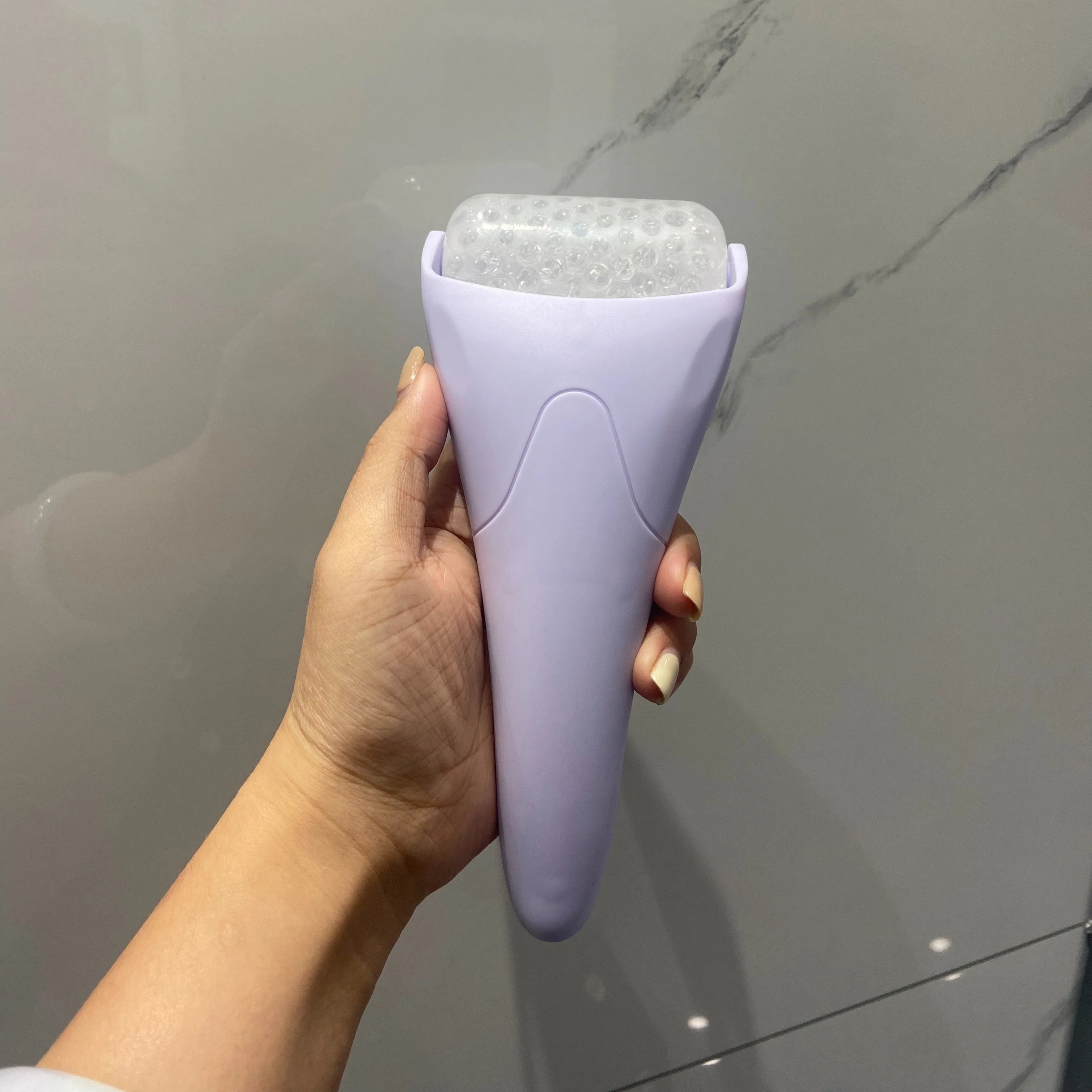 Ice Roller Face Massager