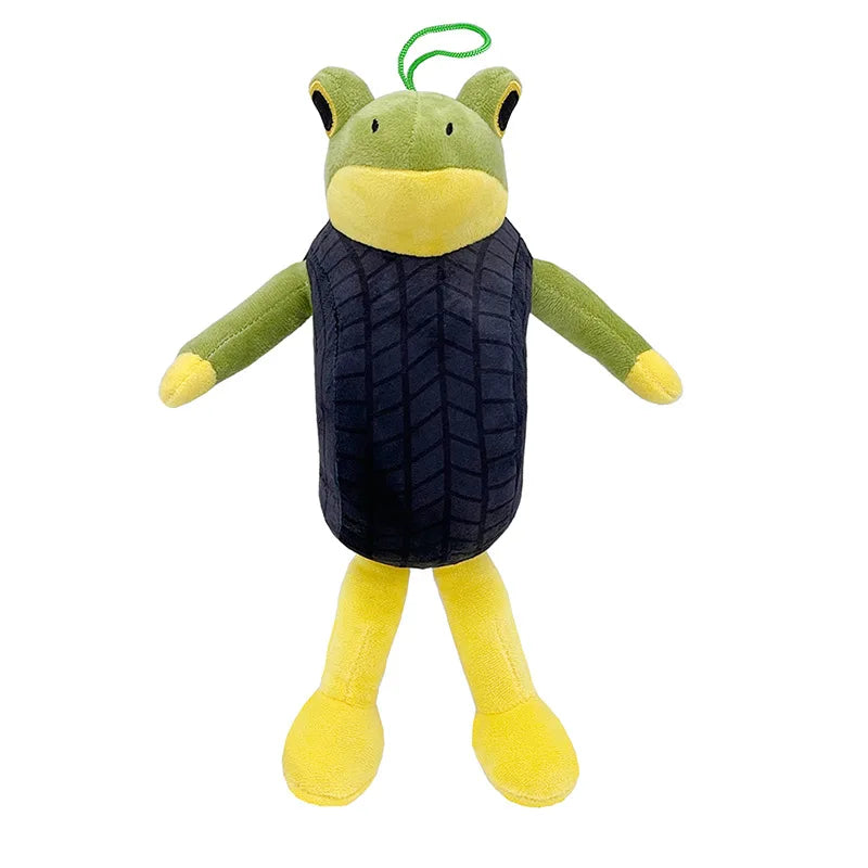 Italian Brainrot Plush