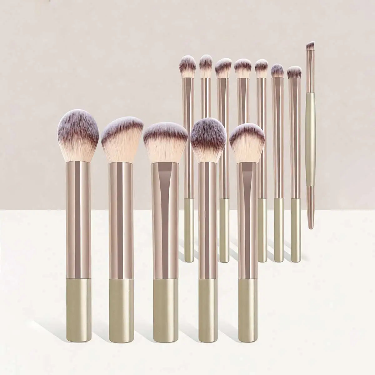 13-Piece Makeup Brush Set