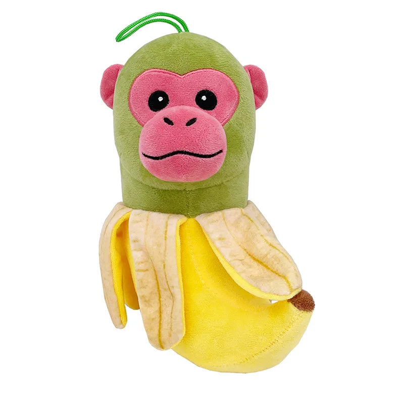 Italian Brainrot Plush