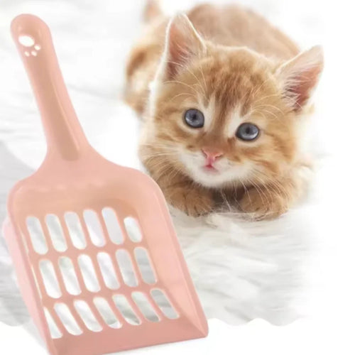 Cat Litter Shovel