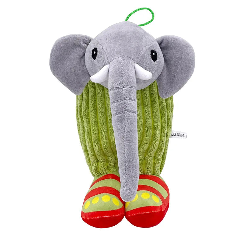 Italian Brainrot Plush