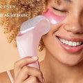 Ice Roller Face Massager Skincare Tool