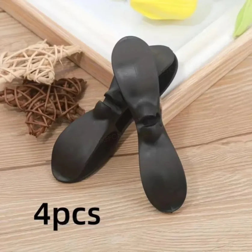 Cord Wrapper Organizer Clip Cable Winder Management Holder For Kitchen Appliance Clip Air Fryer Coffee Machine Wire Fixer Holder