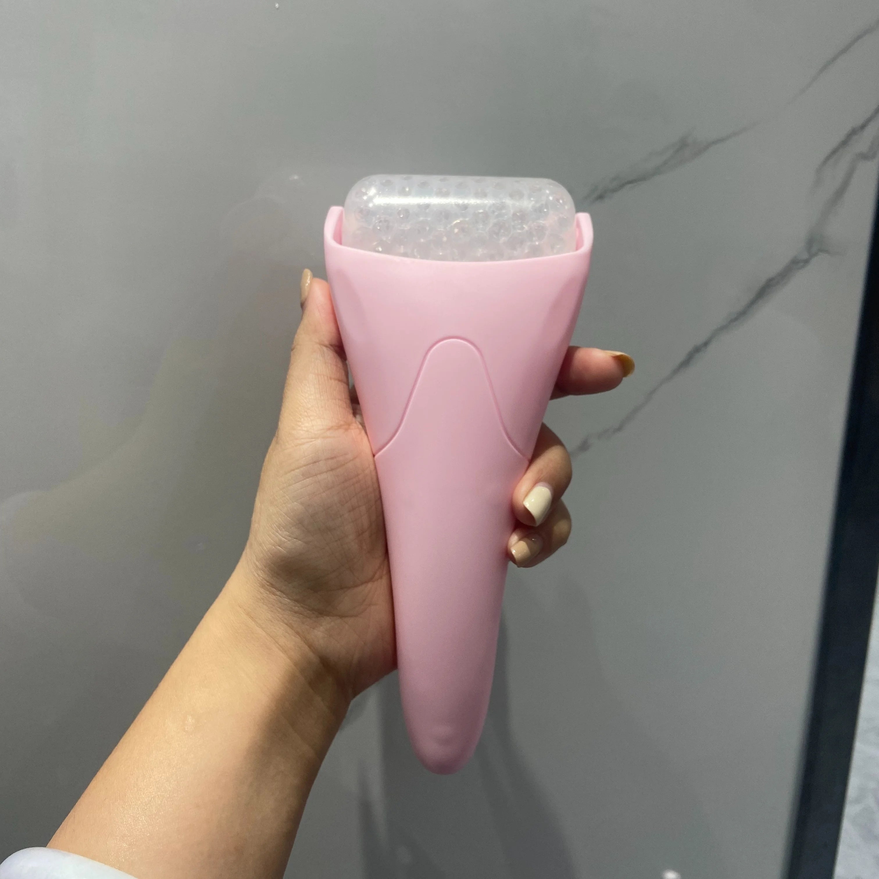 Ice Roller Face Massager