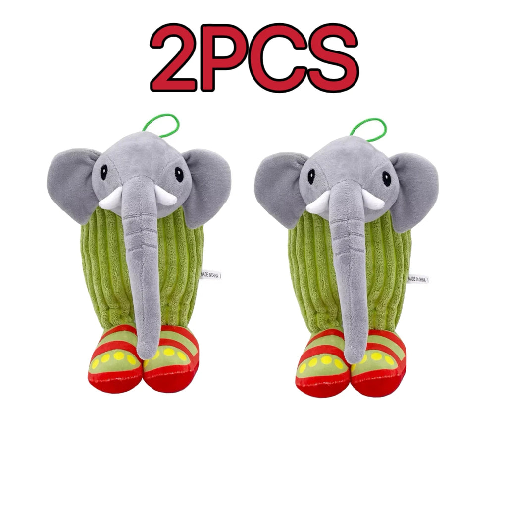 Italian Brainrot Plush