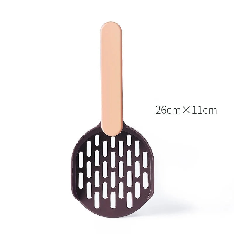 Cat Litter Shovel