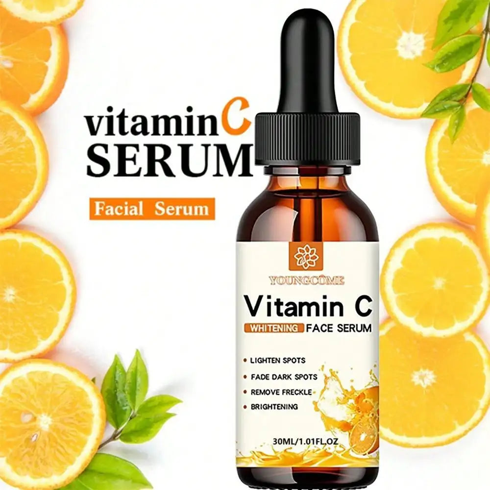 Vitamin C Glow Serum