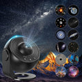 13-in-1 Galaxy Star Projector