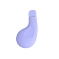 Ergonomic Blackhead Remover Shovel, Gentle Stainless Steel Facial Pore Cleaner, Skin-Friendly Deep Cleansing Tool for Blackheads, Acne & Dead Skin Removal, Portable Home & Travel Skincare Tool