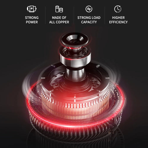 Car Vacuum Cleaner