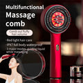 Electric Scalp Massager