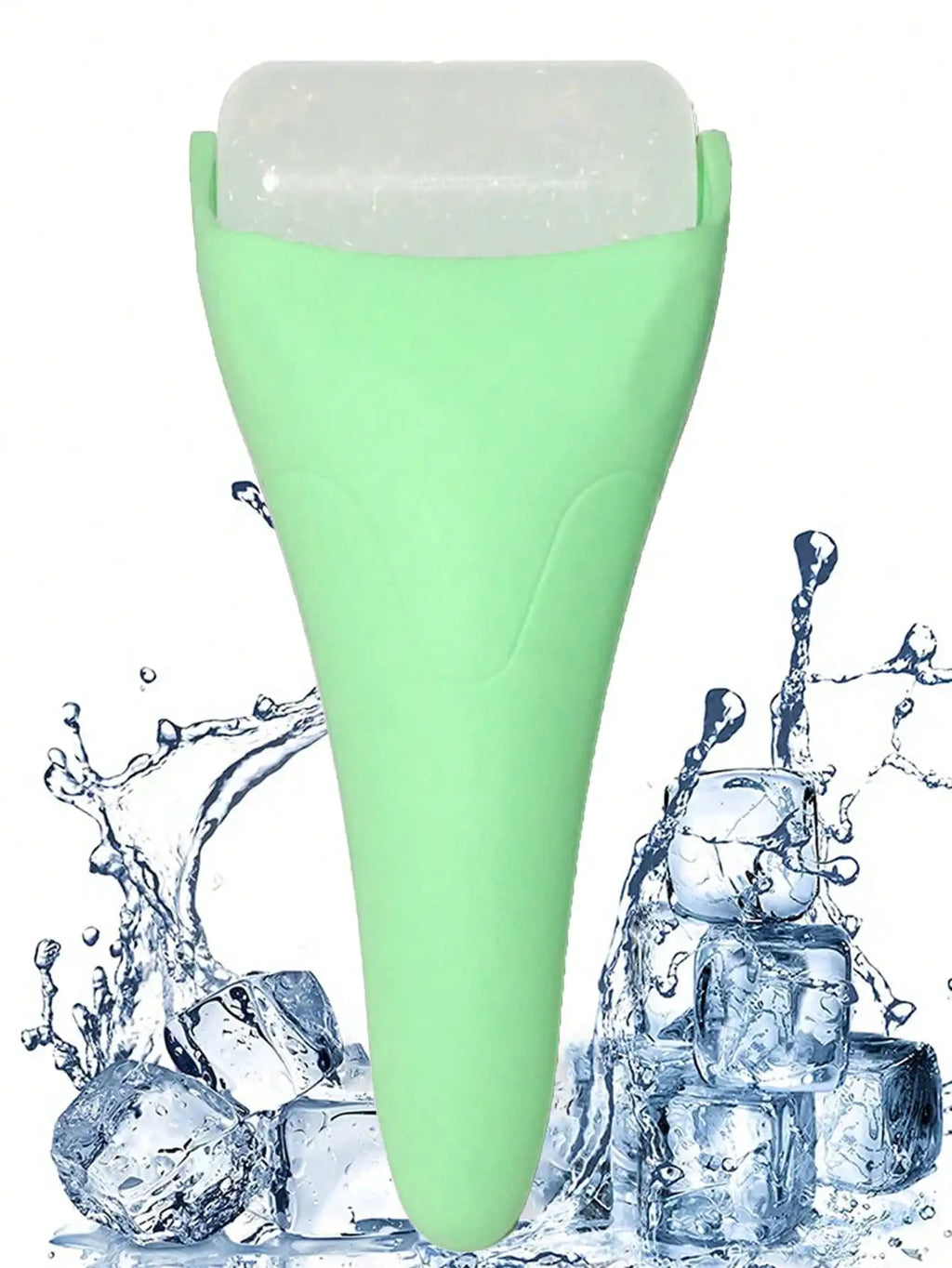 Ice Roller Face Massager Skincare Tool