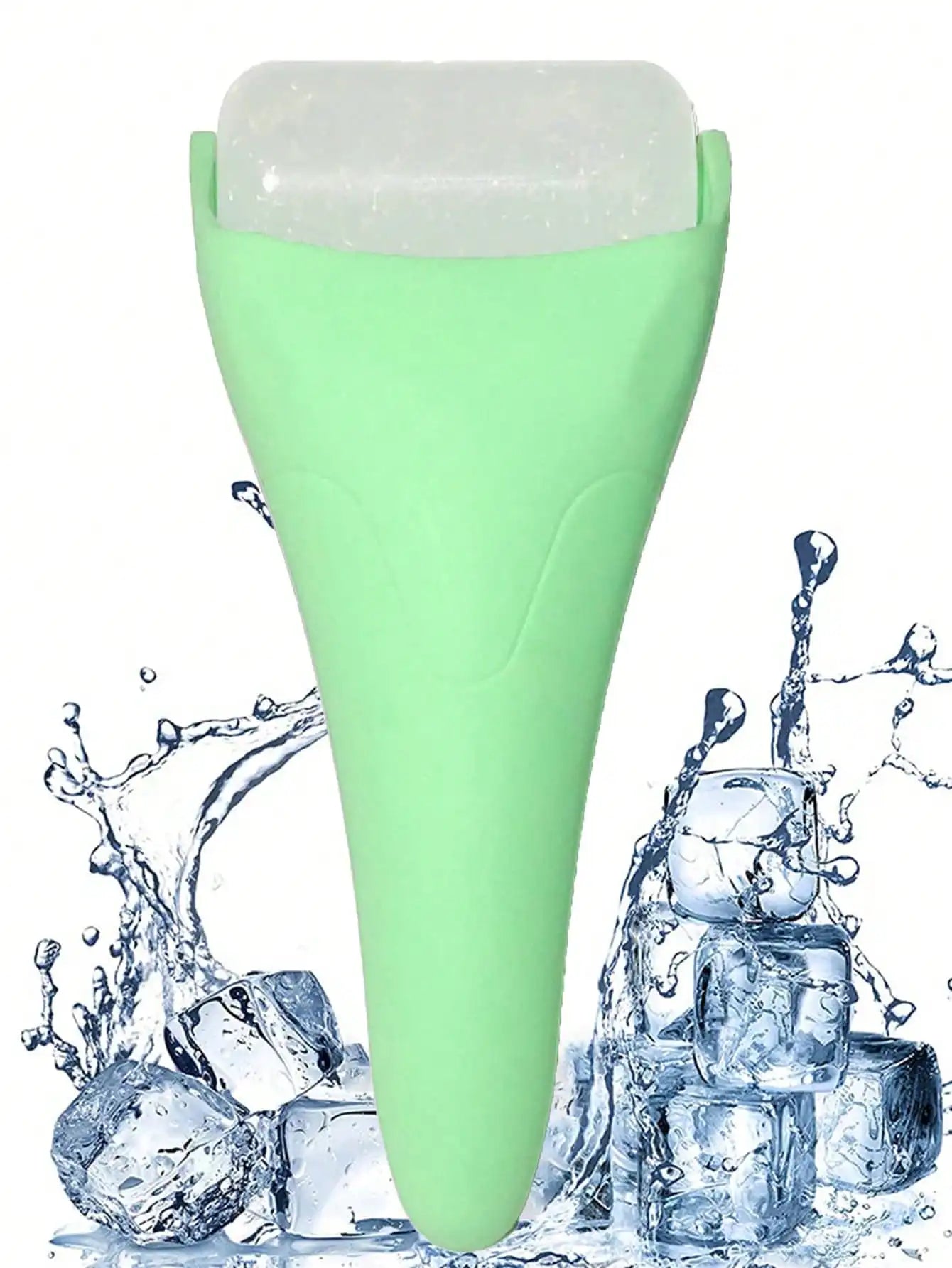 Ice Roller Face Massager Skincare Tool