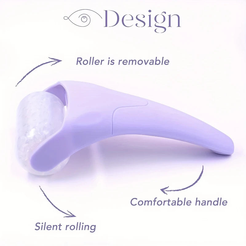Ice Roller Face Massager